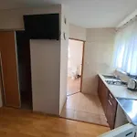 Zacisze Lägenhet