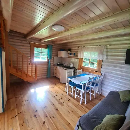 Apartment Zacisze Dominowo