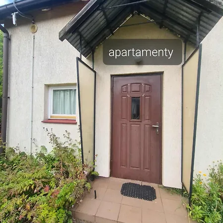 Apartment Zacisze