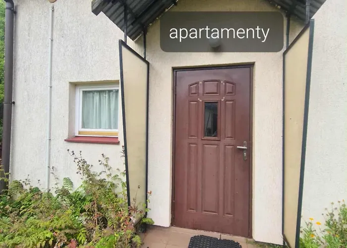 Apartment Zacisze